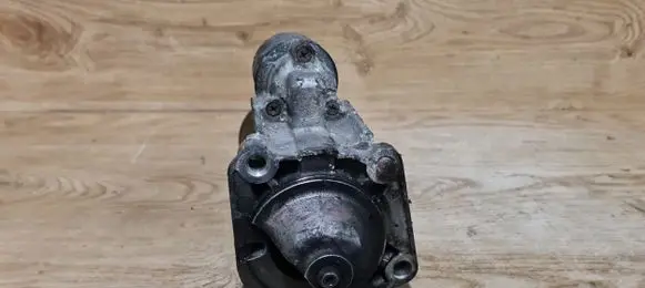Volvo S60 Starter motor