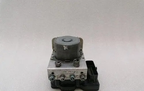 Porsche 718 Cayman 982 982c ABS Pump 982614095A