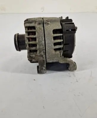 BMW 3 F30 F35 F31 Generator/alternator 8578608