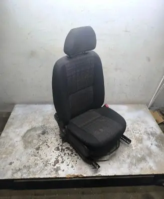 Mercedes-Benz Sprinter W906 Front driver seat A9069105503 A9068600369