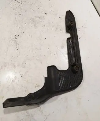 Audi TT Mk1 Engine cover (trim) 06a119518