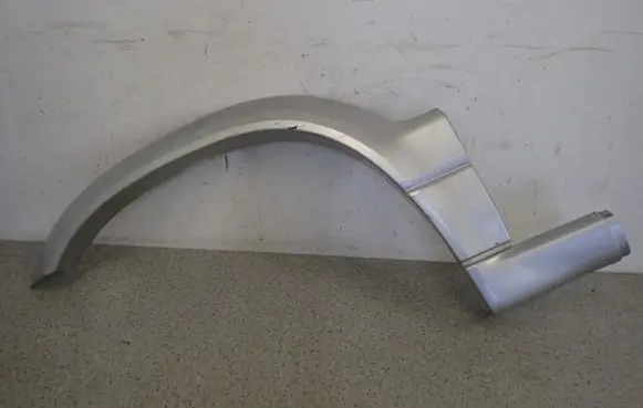 Suzuki Grand Vitara I Fender trim (molding) 7765165DA2