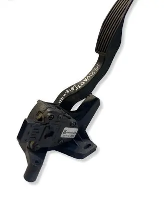 Opel Meriva A Accelerator throttle pedal 6PV00811002 93335443