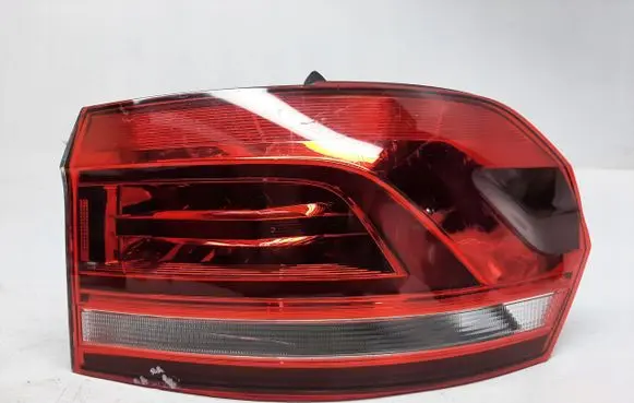 Volkswagen Touran III Rear/tail lights 5TA945208C