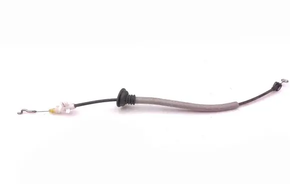 Man TGE 1gen Front door cable line 7C0837085