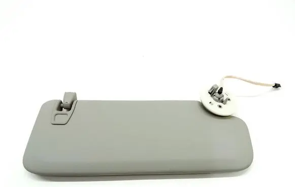 Sun visor