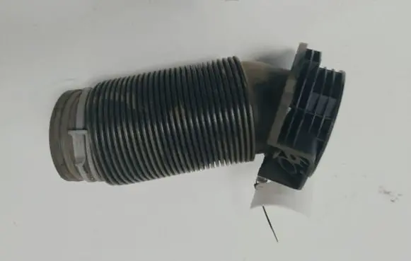 Audi A3 S3 A3 Sportback 8P Air intake duct part 1K0129684AP