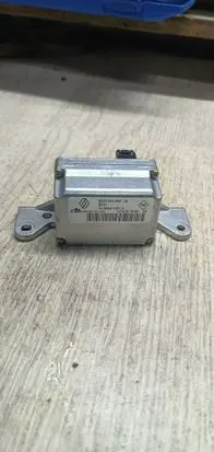 Renault Laguna II ESP acceleration yaw rate sensor 8200004644B