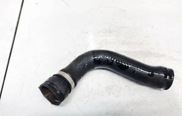 BMW 7 E65 E66 Engine coolant pipe/hose