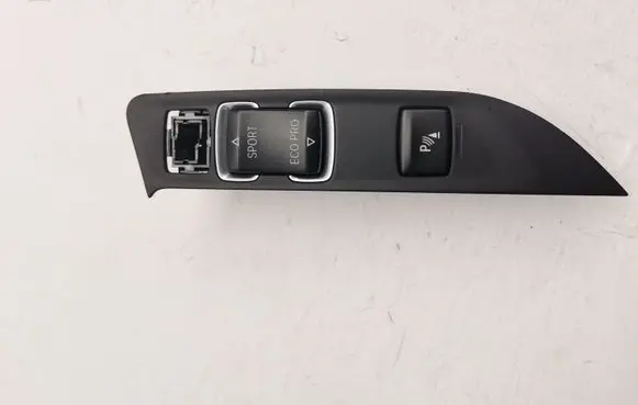BMW 4 F32 F33 Other switches/knobs/shifts 92522921