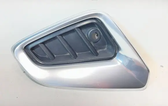 Opel Insignia B Front bumper lower grill 39148775