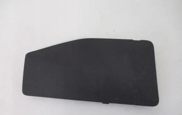 Peugeot 3008 II Trunk/boot side trim panel 9815050677