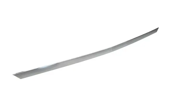 Mercedes-Benz GL X166 Loading door trim (molding) A1667400093 1667400093