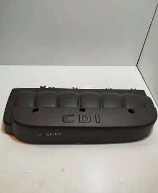 Mercedes-Benz E W211 Engine cover (trim) A6480100167