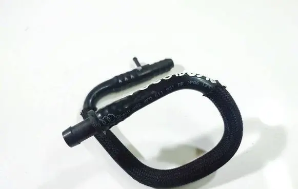 Audi A6 S6 C6 4F Vacuum line/pipe/hose 4F0611931 4F0611931CF