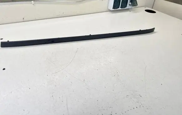 Volkswagen Multivan T5 Rear door card trim 7H5867450