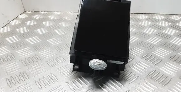 Land Rover Range Rover Velar Cup holder front J8A213560BE