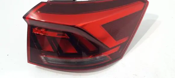 Volkswagen T-Roc Rear/tail lights 2GA945096A