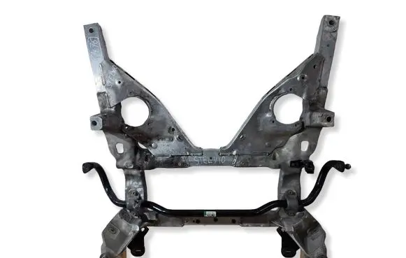 Alfa Romeo Stelvio Front subframe 03419F1000004