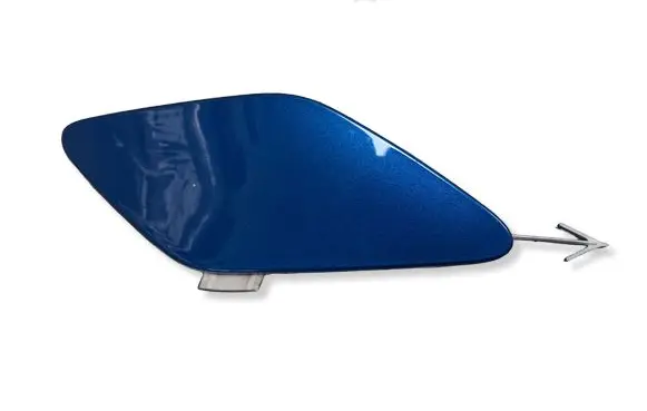Ford Focus Front tow hook cap/cover JX7B17A989SBILI JX7B17A989S