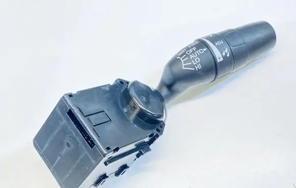 Honda Civic Wiper control stalk 35256SMGH51