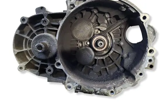 Audi A3 S3 8P Manual 6 speed gearbox GRF