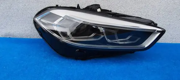 BMW 1 F40 Headlight/headlamp 9482808