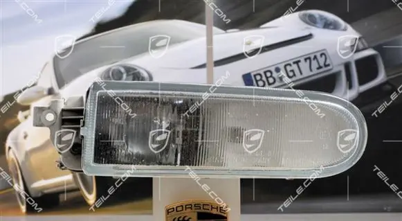 Porsche 911 993 Front fog light 99363108200