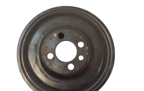 Audi Q5 SQ5 Crankshaft pulley 038105243M