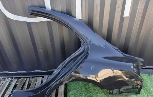 Mercedes-Benz C W205 Rear quarter panel A2056370515