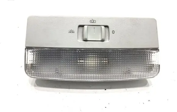 Seat Ibiza IV (6J,6P) Headlining lighting console trim 