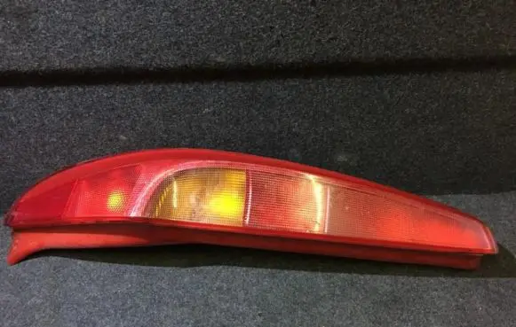 Fiat Punto (188) Rear/tail lights 468176040