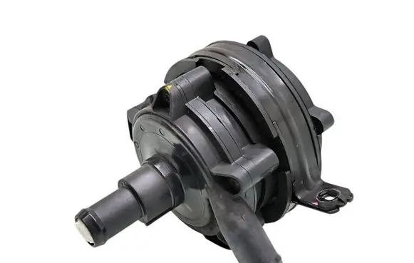 Chevrolet Volt II Electric auxiliary coolant/water pump 23259627 603021541