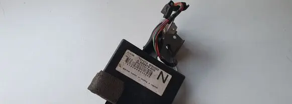 Toyota Avensis T270 Immobilizer control unit/module