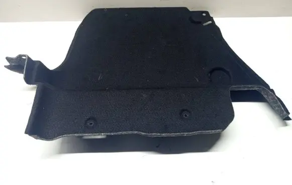 Mini Clubman F54 Trunk/boot lower side trim panel 7360767