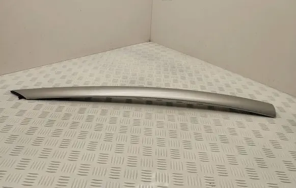 Renault Scenic IV - Grand scenic IV Windshield trim 727613280R