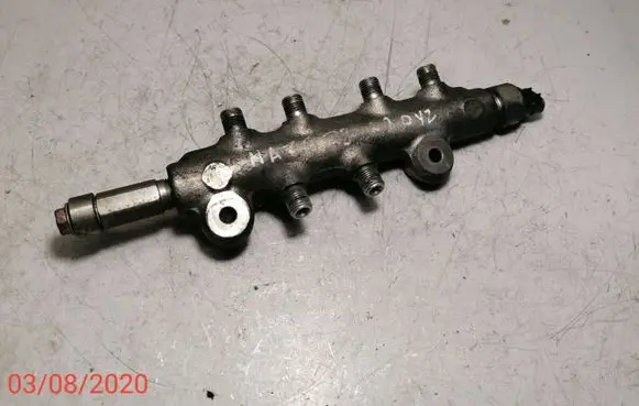 Mazda 6 Fuel main line pipe