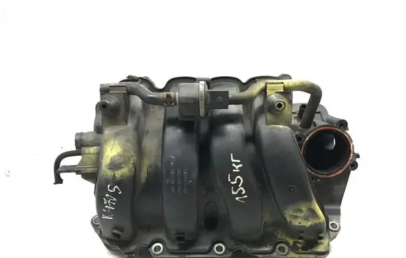 Audi A3 S3 8P Intake manifold 03C129711F 03C129709F 2900310509