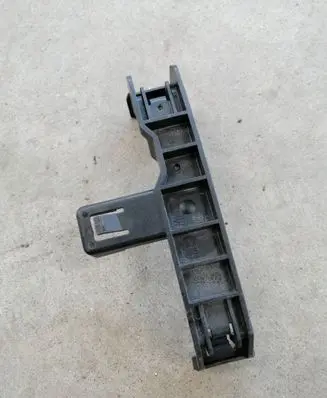 BMW X4 G02 Battery bracket 12637110