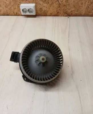 Toyota Corolla E140 E150 Heater fan/blower AE2727005151