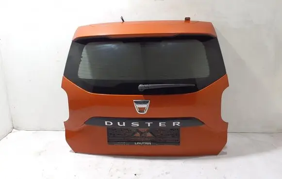 Dacia Duster II Tailgate/trunk/boot lid 901004229R