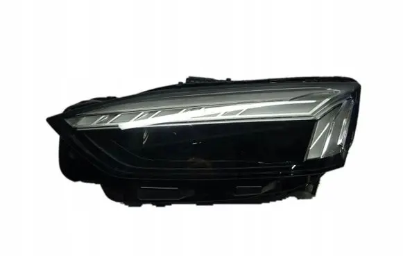 Audi A5 Headlight/headlamp 8W6941039A