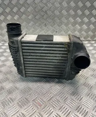 Audi A6 S6 C6 4F Intercooler radiator 4F0145806R