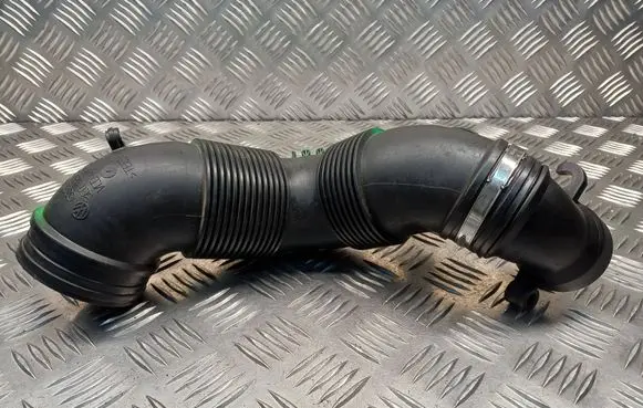 Turbo air intake inlet pipe/hose