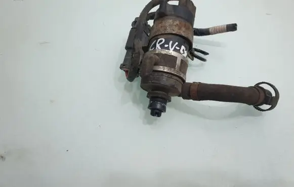 Honda CR-V Headlight washer pump 22613