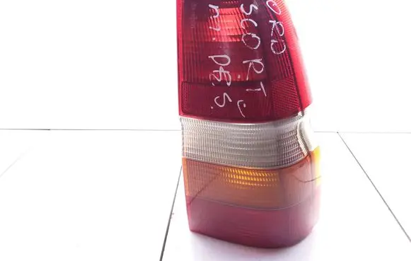 Ford Escort Rear/tail lights 91AG13A602