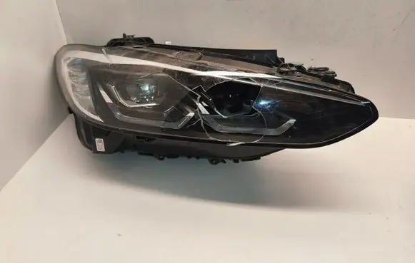 BMW 4 G22 G23 G24 G26 Headlight/headlamp 5A19366 5A1936604