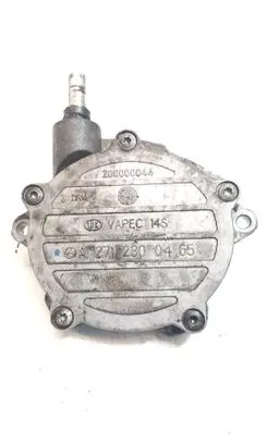 Mercedes-Benz C W204 Vacuum pump A2712300465 2712300465 A2712300965