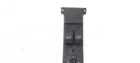 Ford Focus Electric window control switch 3M5T14529