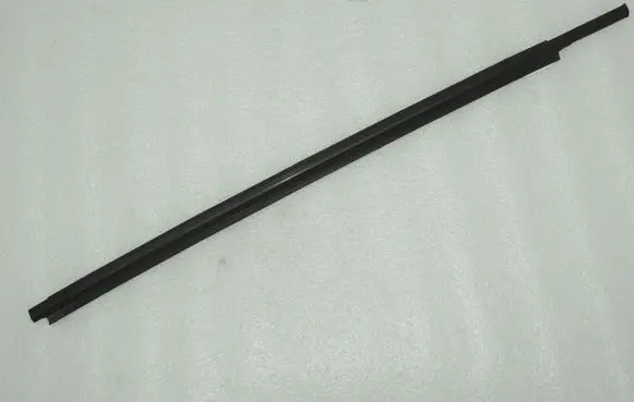 Suzuki SX4 Rear door glass trim molding 8384179J00